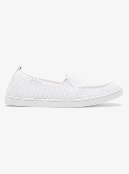 Roxy Minnow Knit Women's Shoes - 88 Gear