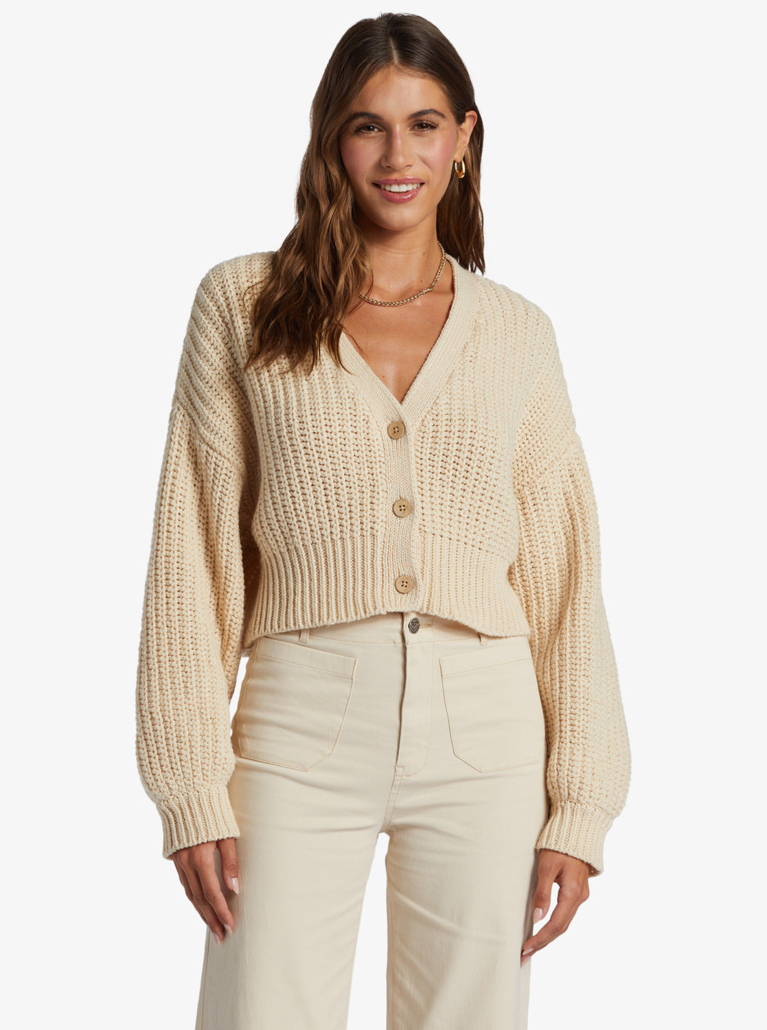 Roxy Sundaze Women's Sweater - 88 Gear