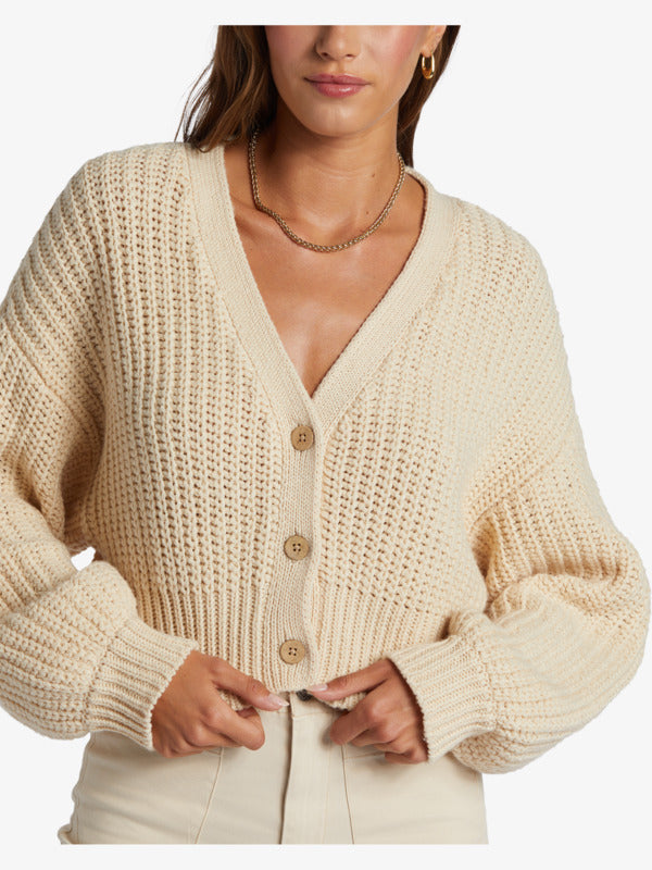 Roxy Sundaze Women's Sweater - 88 Gear