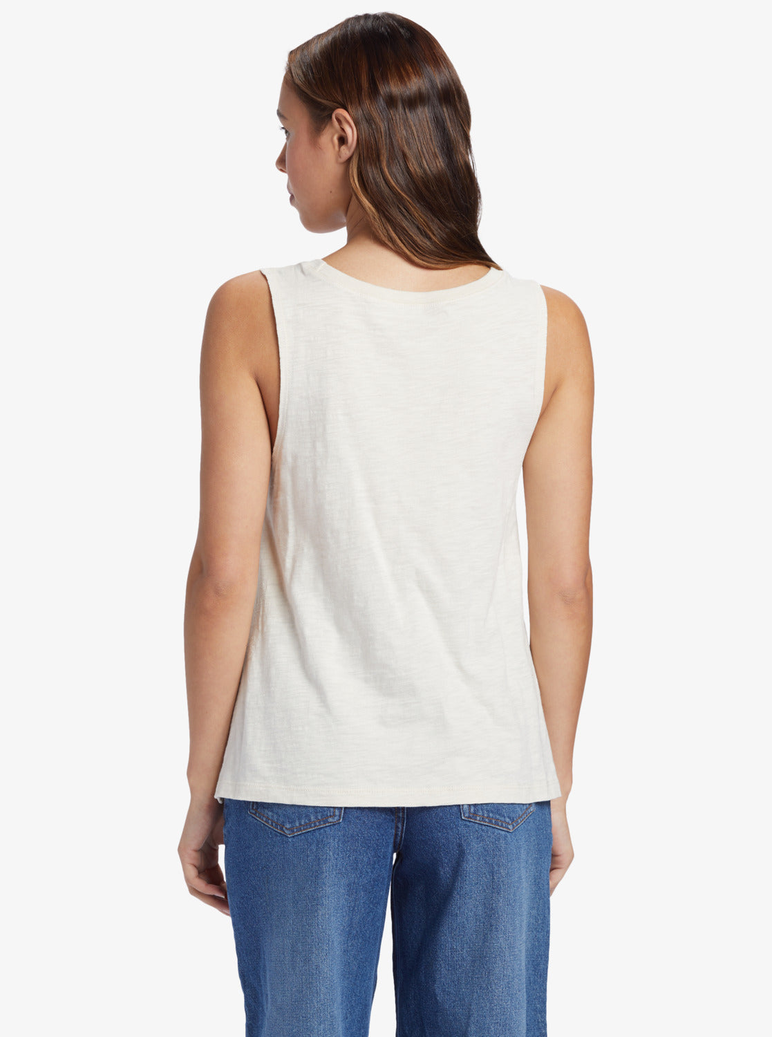 Roxy Kinda Salty Sleeveless Tee - 88 Gear