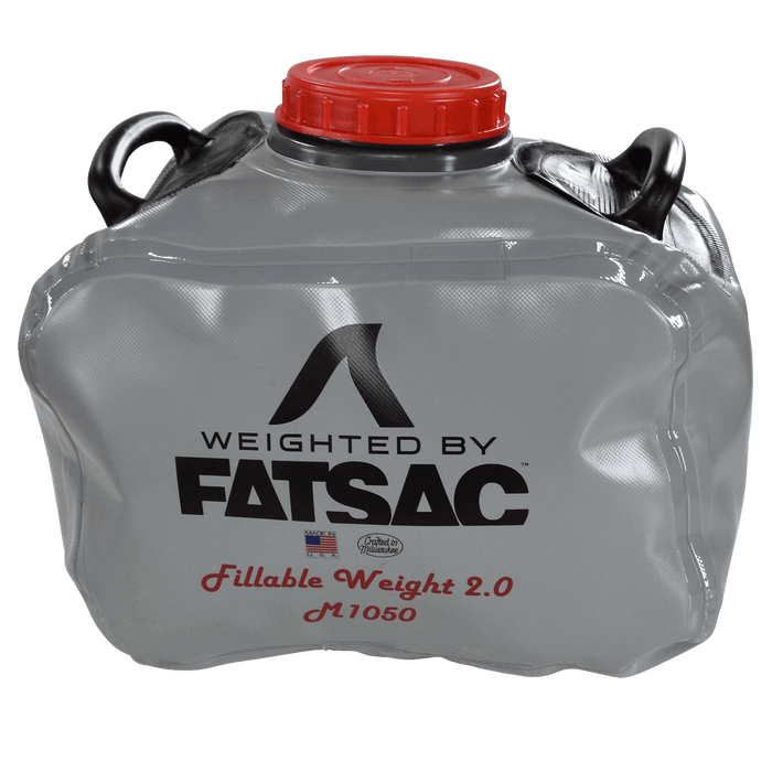 Fatsac Mega Fill Weight V2.0