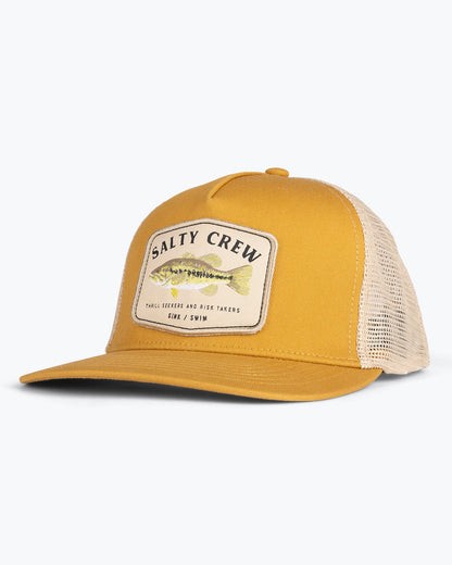 Salty Crew Bigmouth Trucker Hat