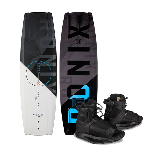 Ronix Vault Wakeboard Package 2023 - 88 Gear