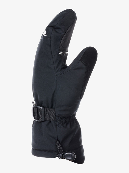 Quiksilver Mission Youth Mitts