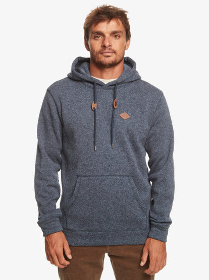 Quiksilver Keller Men's Fleece Top - 88 Gear