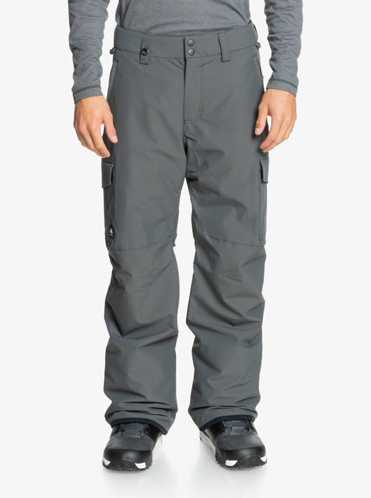 Quiksilver Porter Men's Snow Pants - 88 Gear