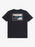 Quiksilver Land and Sea Tee Shirt