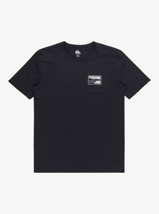 Quiksilver Land and Sea Tee Shirt