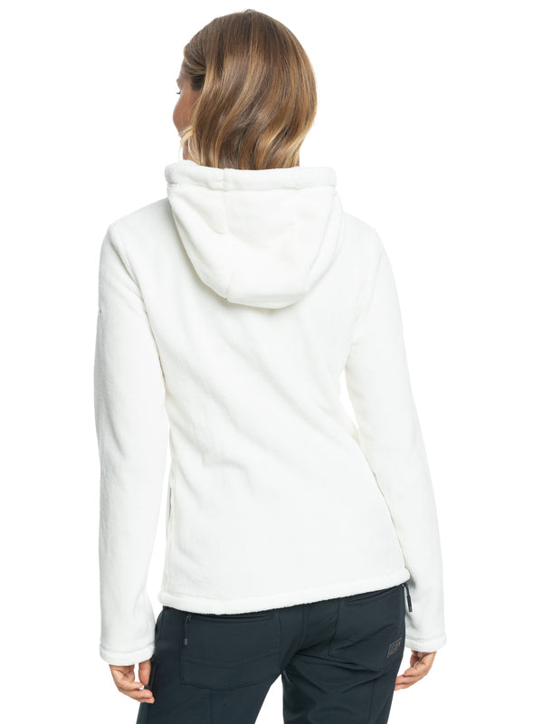 Roxy Tundra Fleece Top - 88 Gear