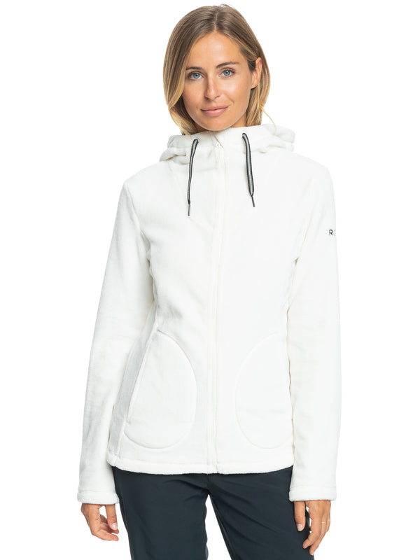 Roxy Tundra Fleece Top - 88 Gear