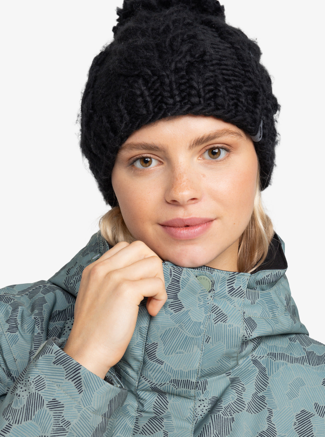 Roxy Winter Beanie - 88 Gear