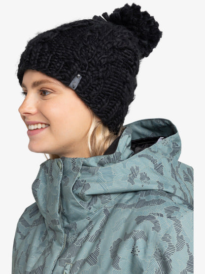 Roxy Winter Beanie - 88 Gear