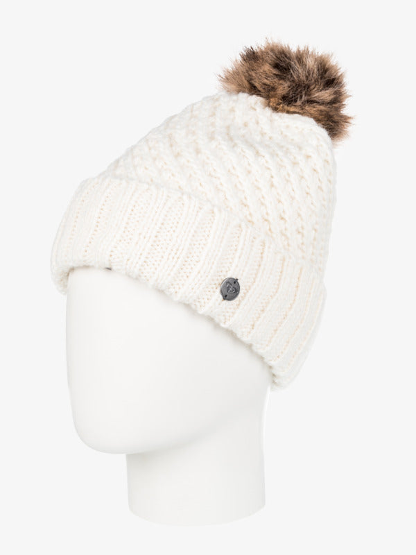 Roxy Women's Blizzard Beanie - 88 Gear