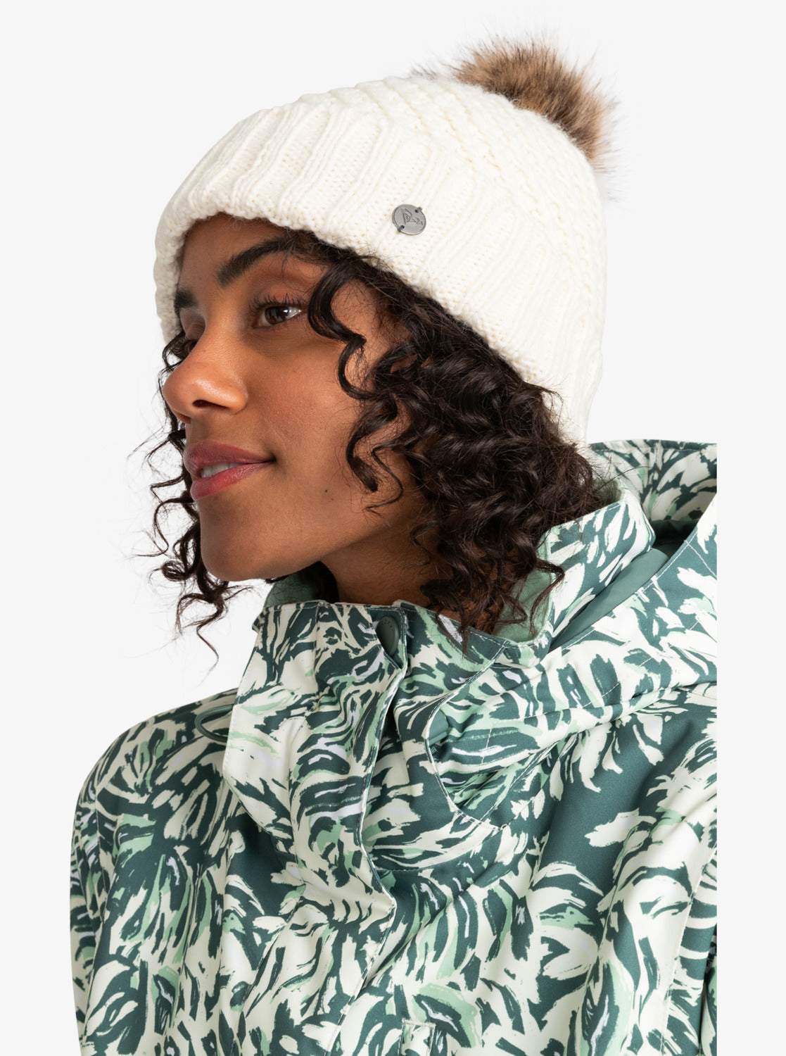 Roxy Women's Blizzard Beanie - 88 Gear