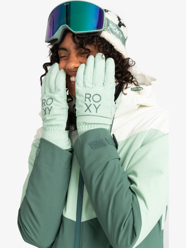 Roxy Freshfield Women's Gloves - 88 Gear