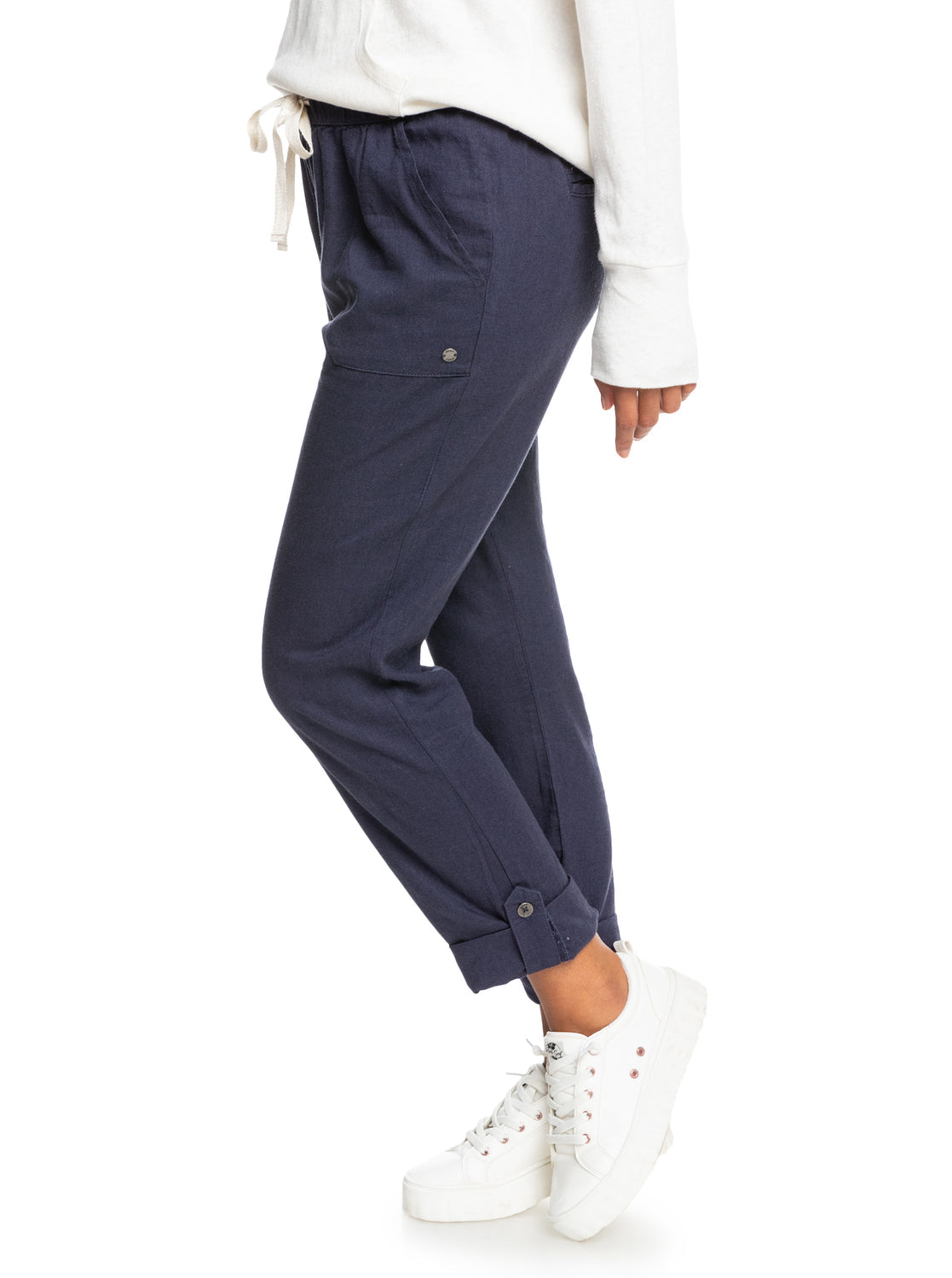 Roxy On The Seashore Pants - 88 Gear