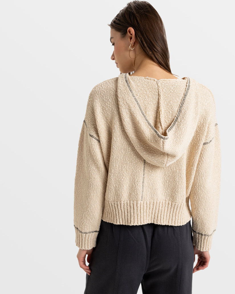 Roxy Oasis Discovery Sweater