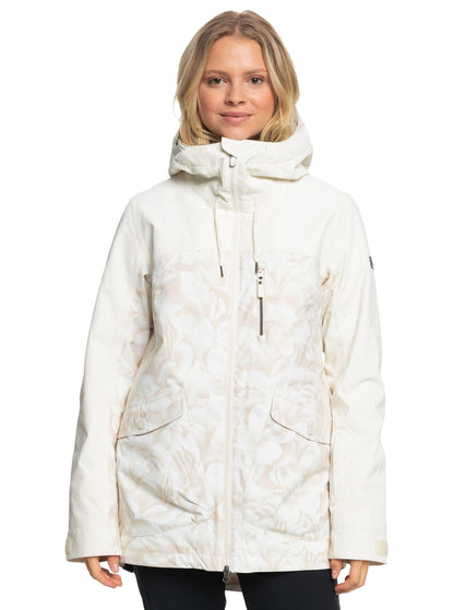 Roxy Stated  Women's Jacket - 88 Gear