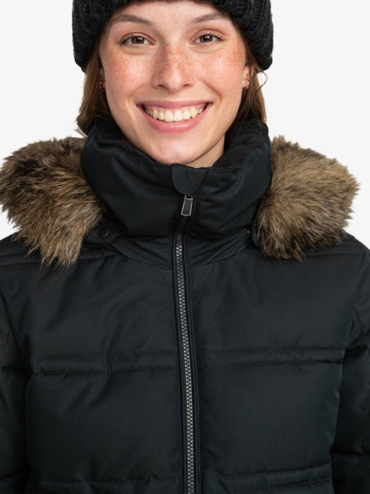Roxy Quinn Snow Jacket