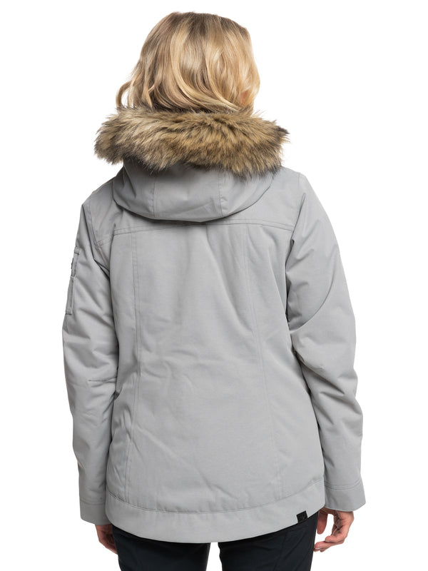 Roxy Meade Snow Jacket - 88 Gear