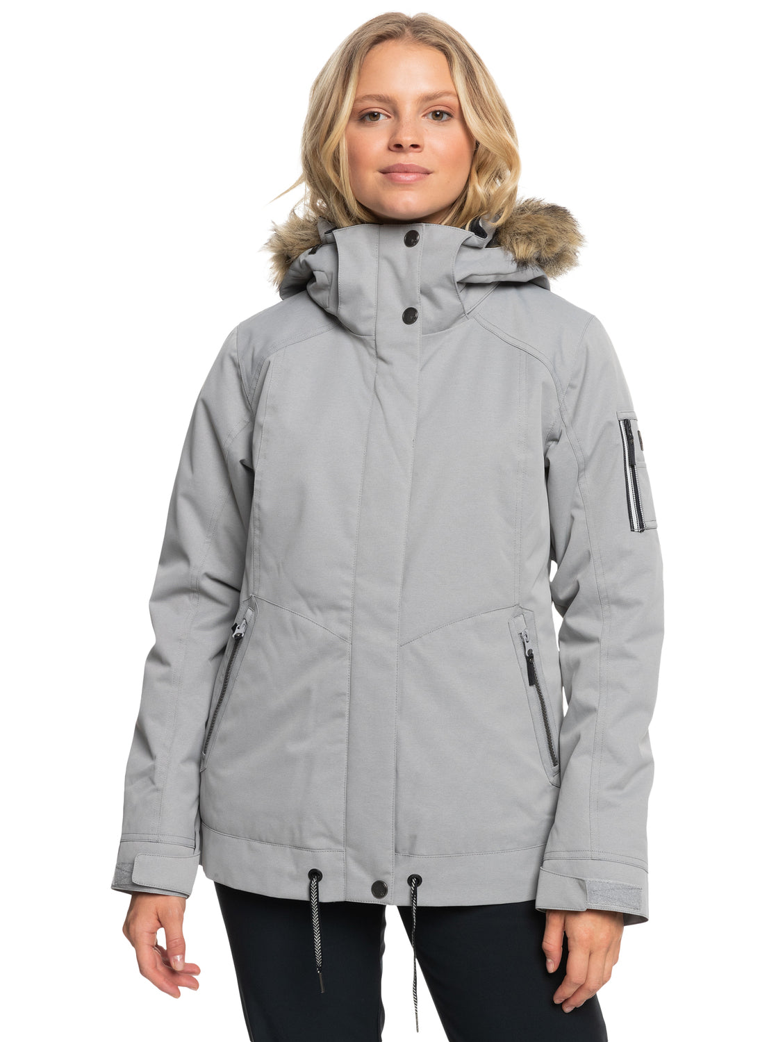 Roxy Meade Snow Jacket - 88 Gear