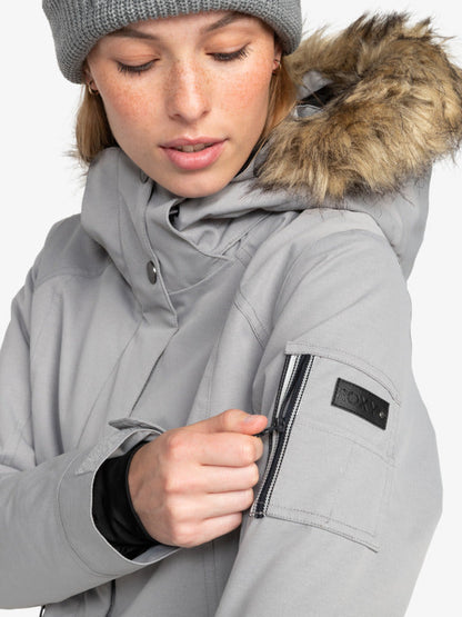 Roxy Meade Snow Jacket - 88 Gear