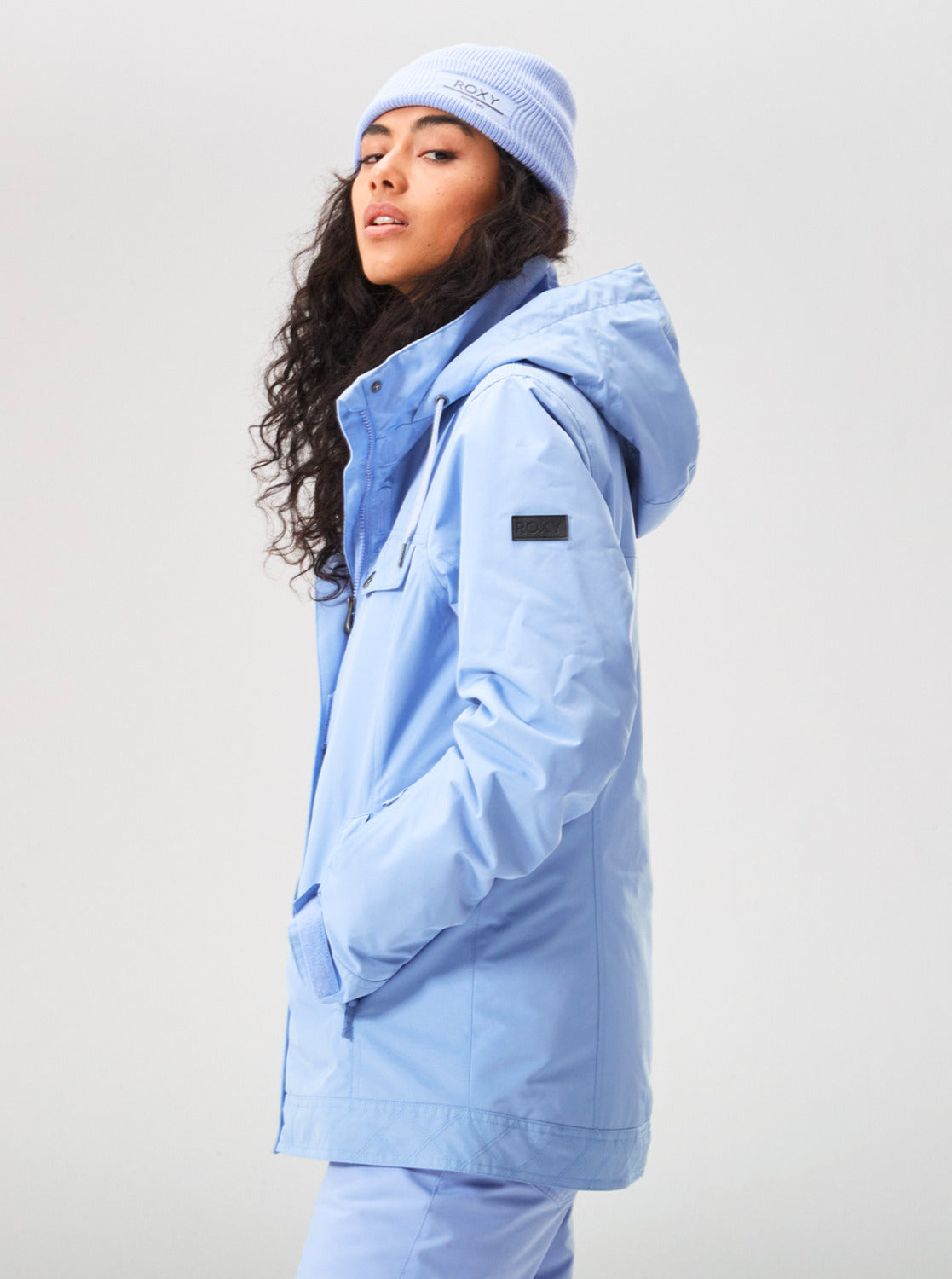 Roxy Billie Snow Jacket - 88 Gear