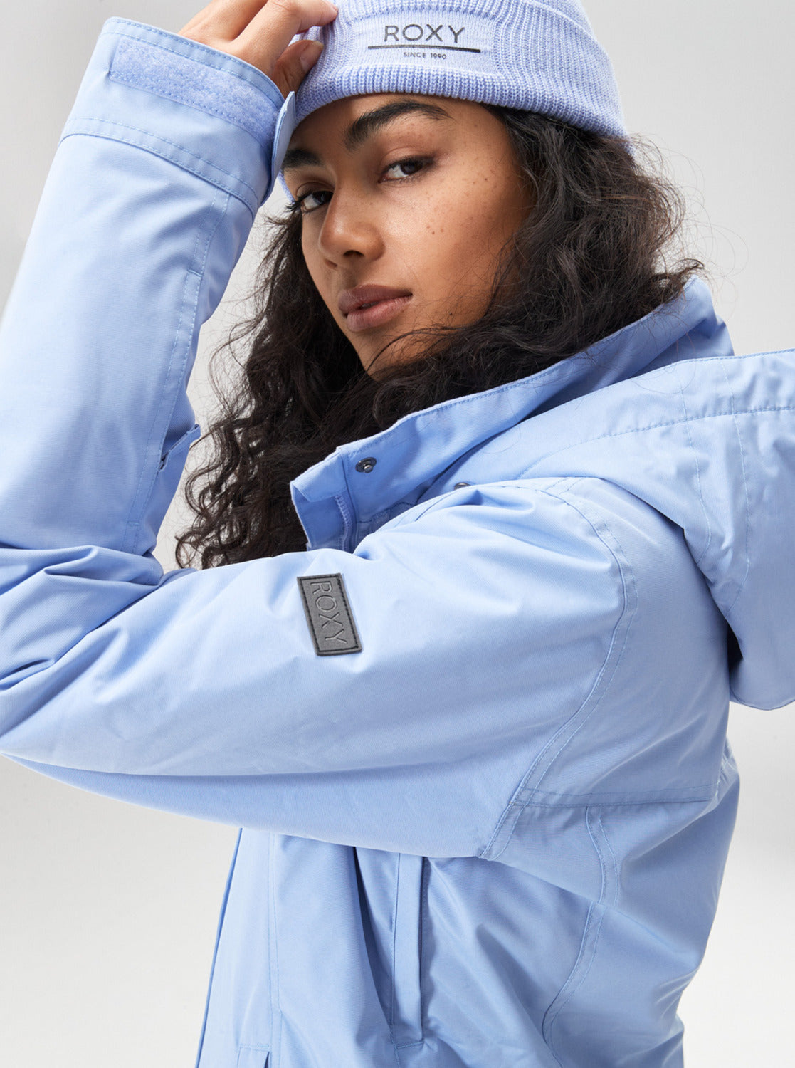 Roxy Billie Snow Jacket - 88 Gear