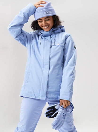 Roxy Billie Snow Jacket - 88 Gear