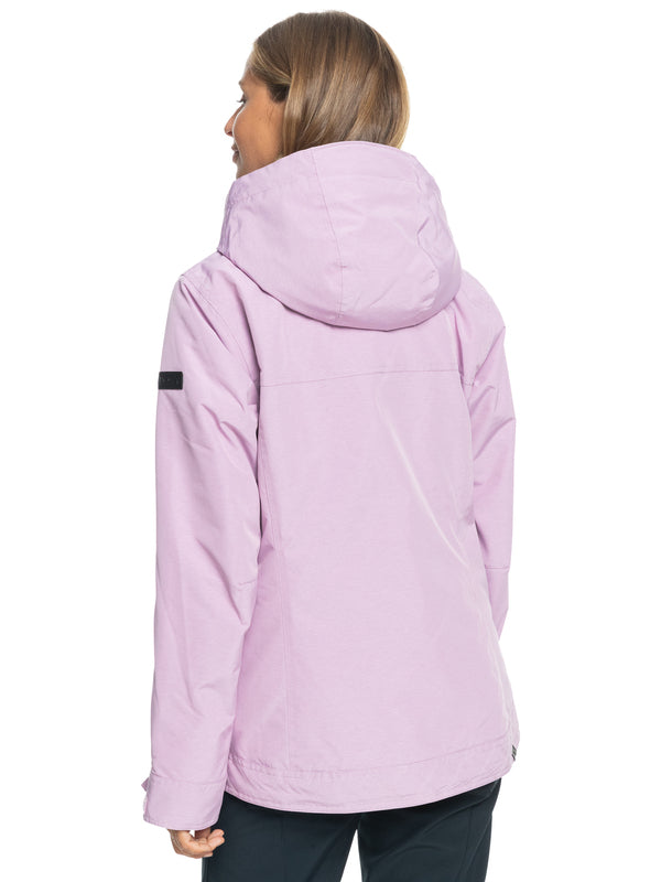 Roxy Billie Snow Jacket - 88 Gear