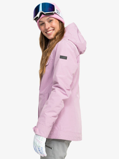 Roxy Billie Snow Jacket - 88 Gear