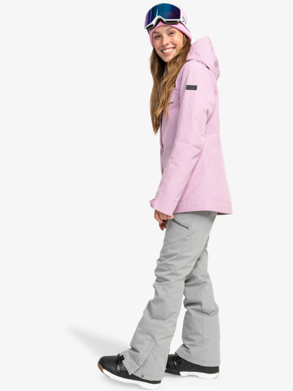 Roxy Billie Snow Jacket - 88 Gear