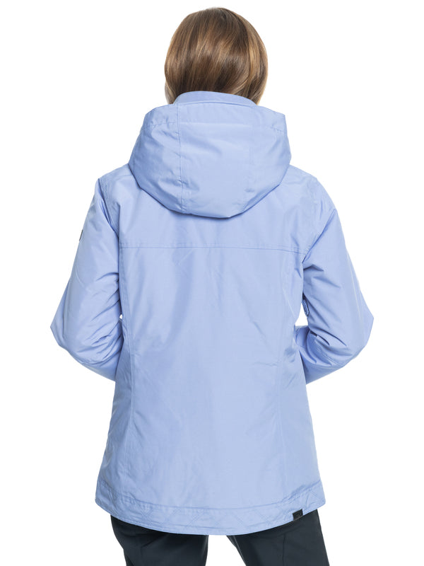 Roxy Billie Snow Jacket - 88 Gear