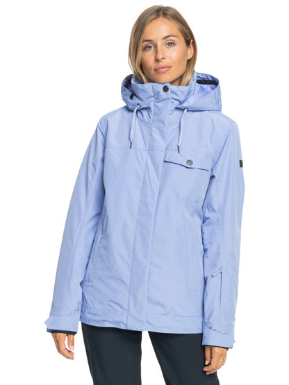 Roxy Billie Snow Jacket - 88 Gear