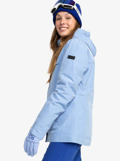 Roxy Billie Snow Jacket - 88 Gear