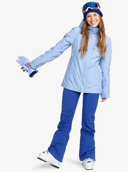 Roxy Billie Snow Jacket - 88 Gear