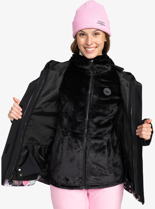 Roxy Jetty 3 in 1 Women's Snow Jacket