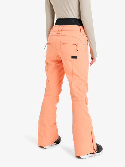 Roxy Rising High Snow Pants