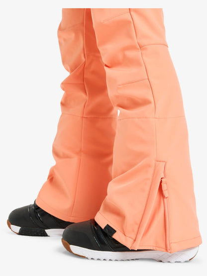 Roxy Rising High Snow Pants