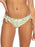 Roxy Tropics Hype Hipster Reversible Bikini Bottoms