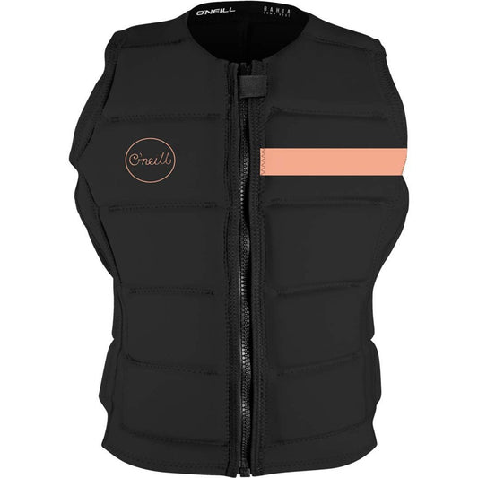 O'Neill Bahia Women's Life Vest - 88 Gear