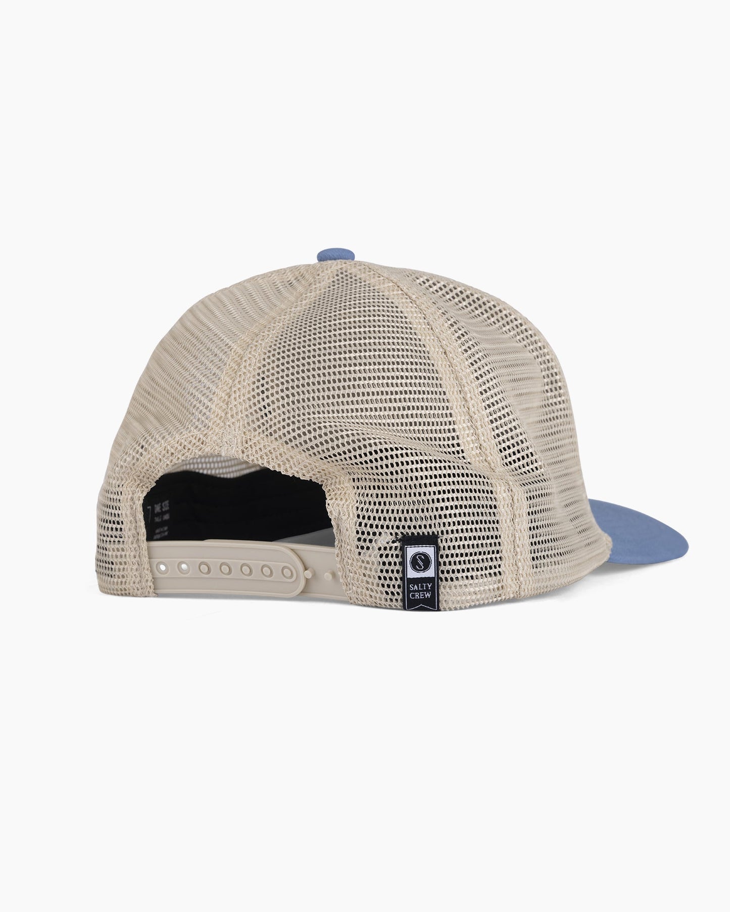 Salty Crew Hook Up Twill Hat