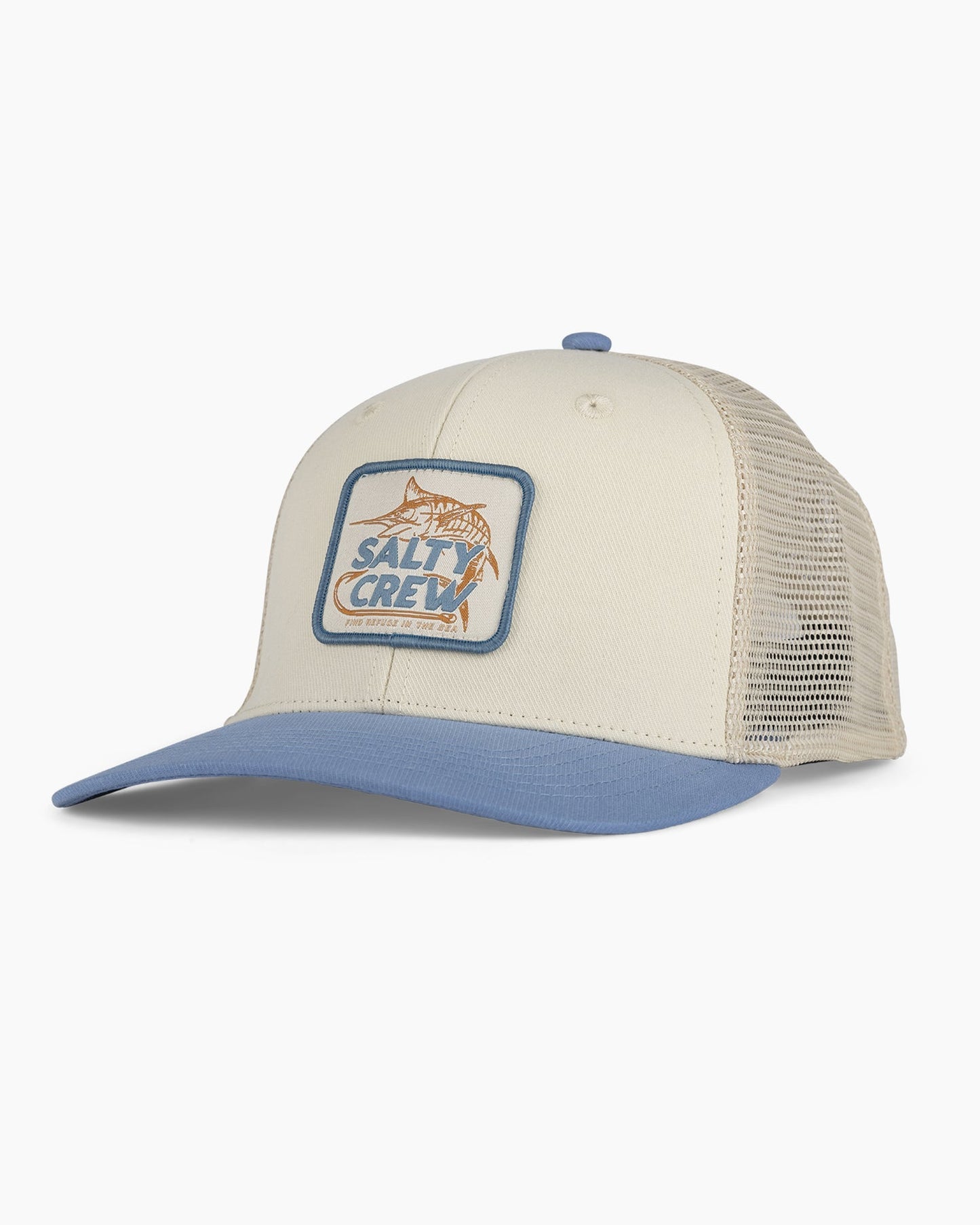 Salty Crew Hook Up Twill Hat