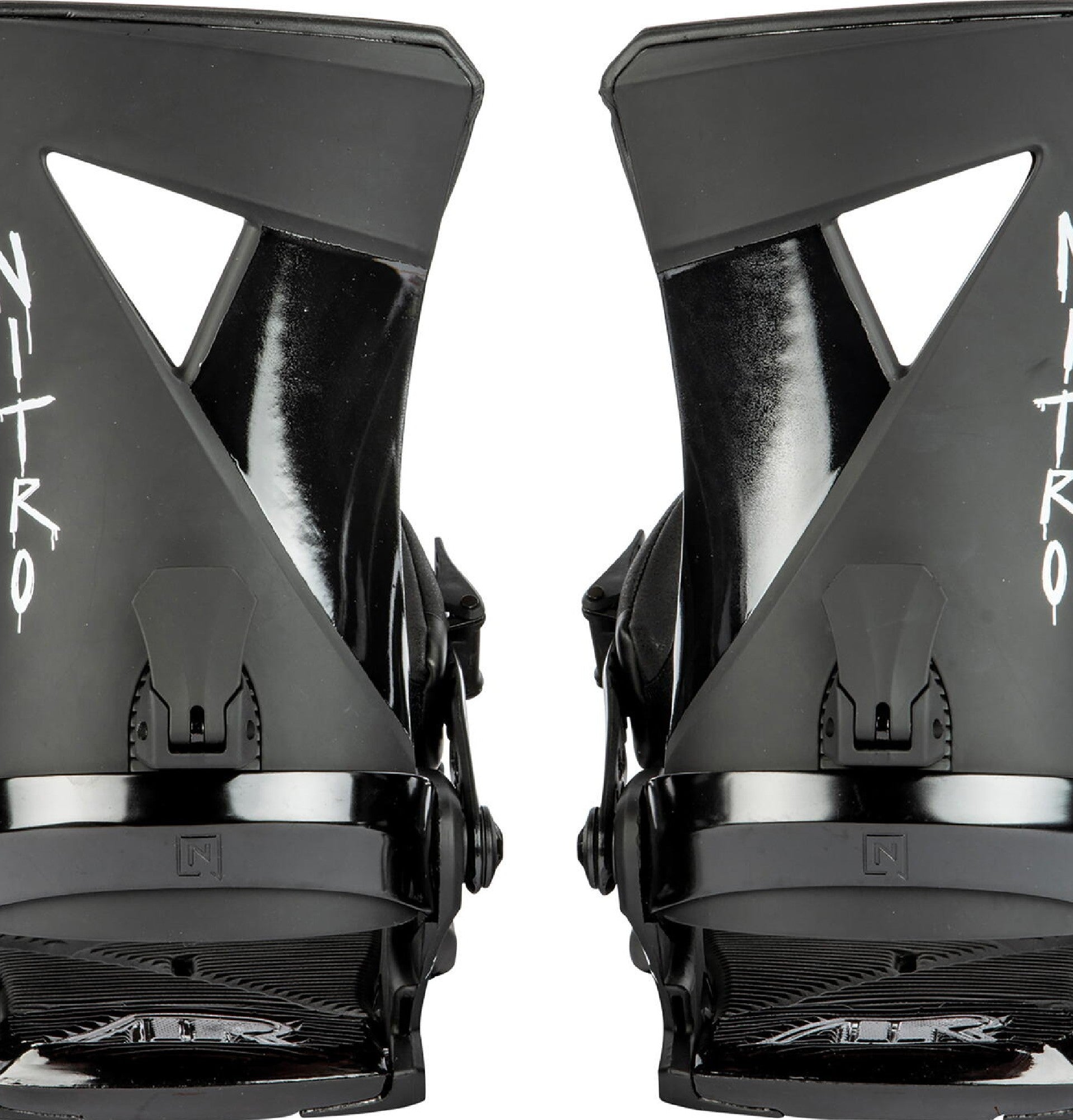 Nitro Zero Snow Bindings 2024 - 88 Gear