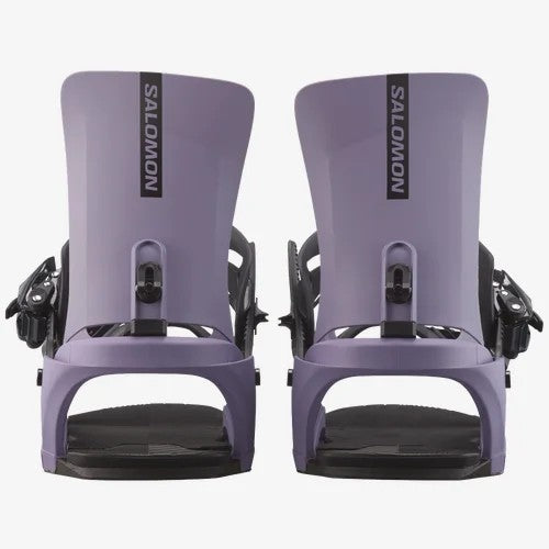 Salomon Rhythm Snowboard Bindings 2024 - 88 Gear