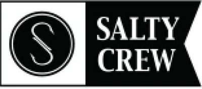 Salty Crew Tailgate Hooded Fleece