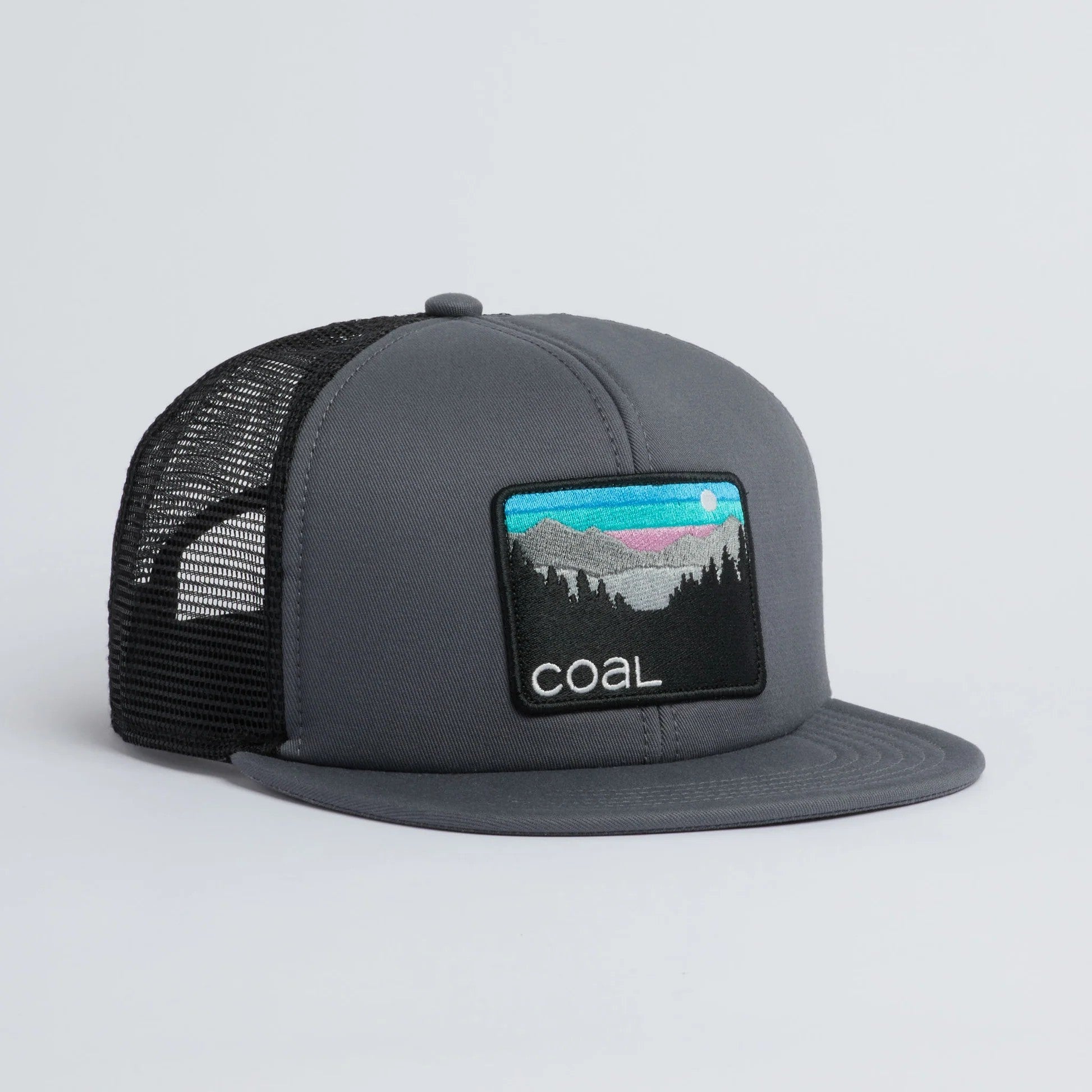 Coal Hauler Trucker Hat - 88 Gear