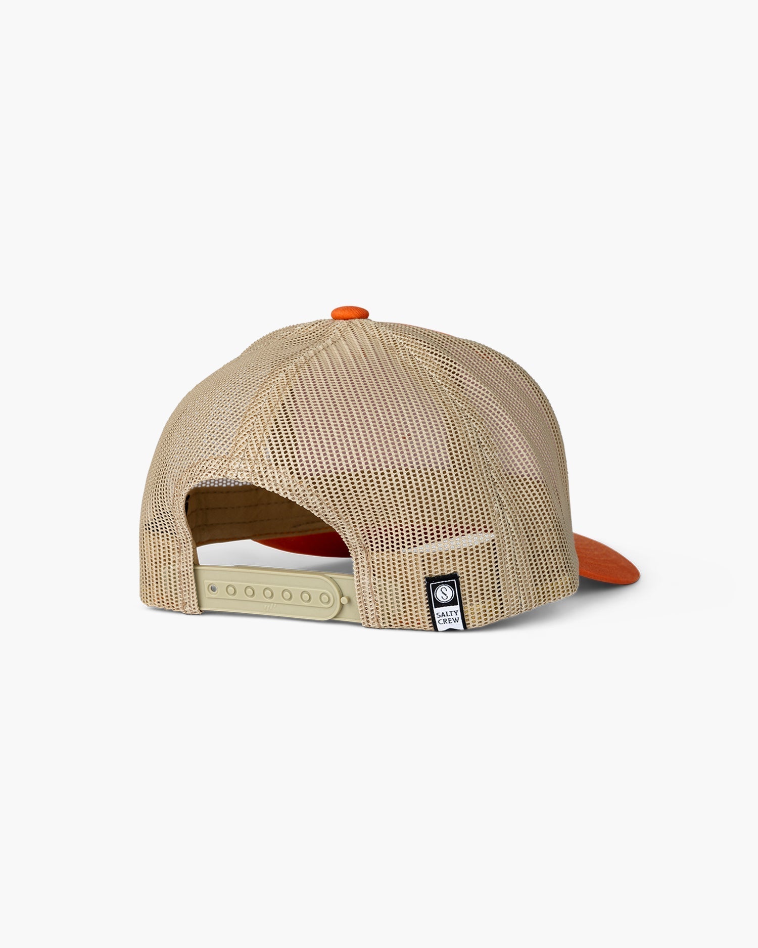 Salty Crew Ink Slinger Retro Trucker Hat - 88 Gear