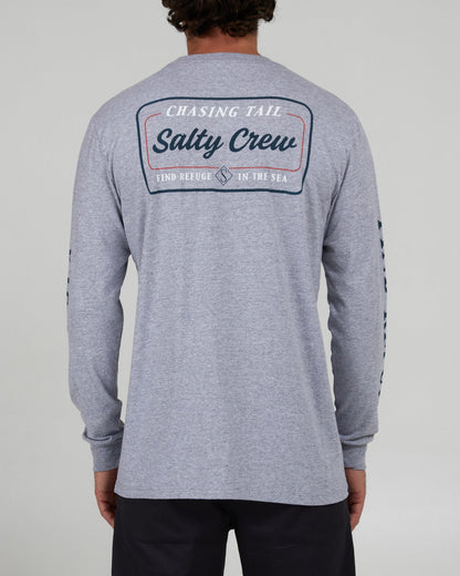 Salty Crew Marina Classic Long Sleeve Tee