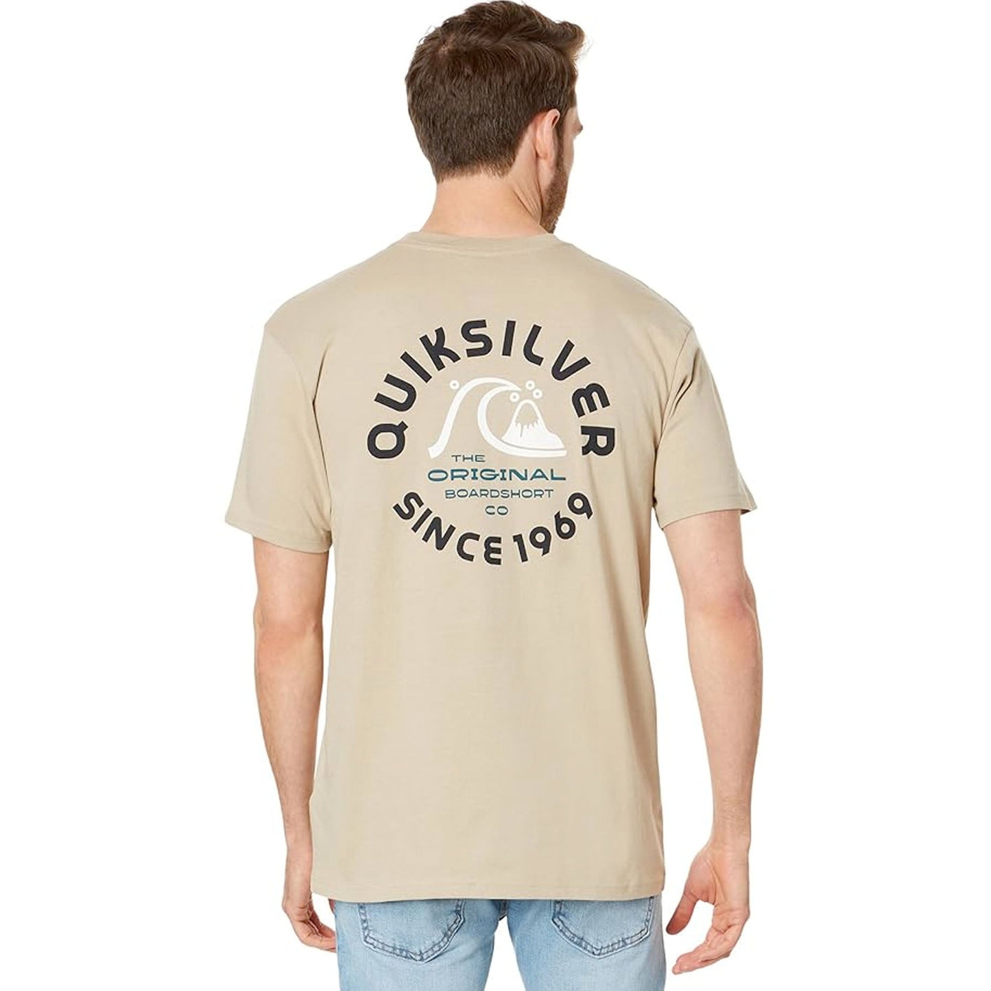 Quiksilver Ice Cold MTO Shirt - 88 Gear